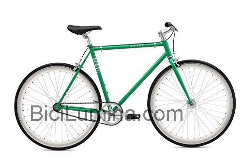 SE Bikes Draft Lite opinión y ficha técnica